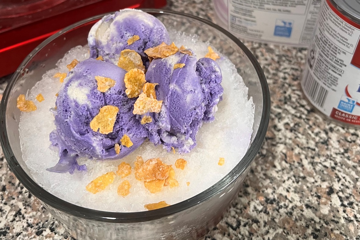 Halo Halo | Canadian Goodness